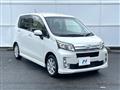 2013 Daihatsu Move