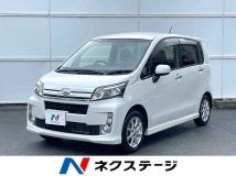 2013 Daihatsu Move