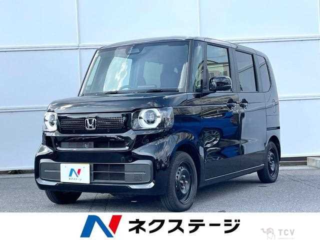 2024 Honda N BOX