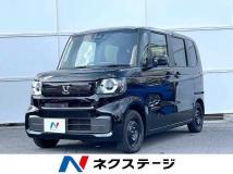 2024 Honda N BOX