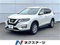 2018 Nissan X-Trail