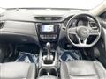 2018 Nissan X-Trail