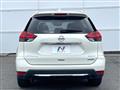 2018 Nissan X-Trail