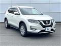 2018 Nissan X-Trail