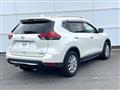 2018 Nissan X-Trail