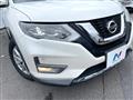 2018 Nissan X-Trail