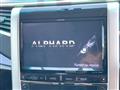 2014 Toyota Alphard G