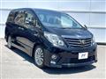 2014 Toyota Alphard G