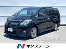 2014 Toyota Alphard G