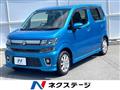 2018 Suzuki Wagon R