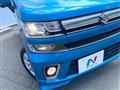 2018 Suzuki Wagon R
