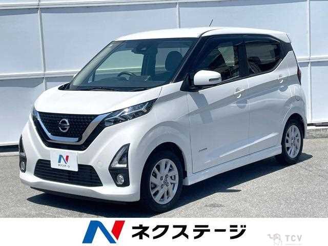2019 Nissan Nissan Others