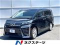 2020 Toyota Vellfire