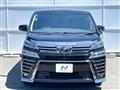 2020 Toyota Vellfire