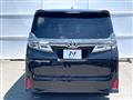 2020 Toyota Vellfire