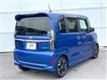 2018 Honda N BOX