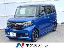 2018 Honda N BOX