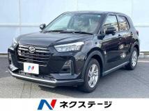 2023 Daihatsu Rocky