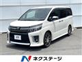 2017 Toyota Voxy