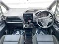 2017 Toyota Voxy