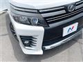 2017 Toyota Voxy