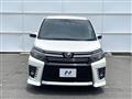 2017 Toyota Voxy