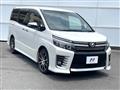 2017 Toyota Voxy