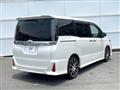 2017 Toyota Voxy