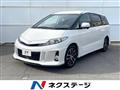 2012 Toyota Estima