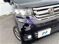 2016 Honda N BOX