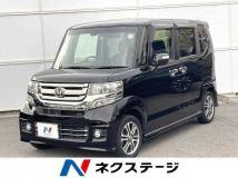2016 Honda N BOX