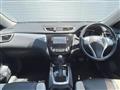 2016 Nissan X-Trail