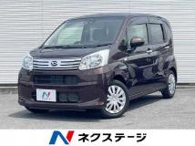 2017 Daihatsu Move