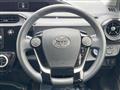 2017 Toyota AQUA