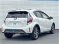 2017 Toyota AQUA