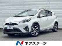 2017 Toyota AQUA