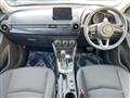 2018 Mazda Demio