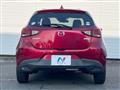 2018 Mazda Demio