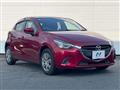 2018 Mazda Demio