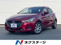 2018 Mazda Demio