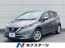2018 Nissan Note