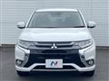 2015 Mitsubishi Outlander