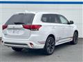 2015 Mitsubishi Outlander
