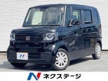 2023 Honda N BOX