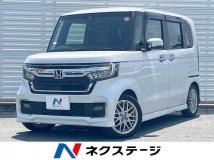 2022 Honda N BOX
