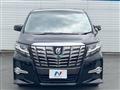 2016 Toyota Alphard G