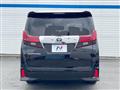 2016 Toyota Alphard G