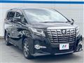 2016 Toyota Alphard G