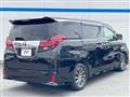2016 Toyota Alphard G