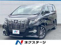 2016 Toyota Alphard G